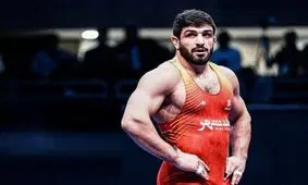 تایید پارگی کشاله کامران قاسمپور/ ستاره کشتی ایران غایب بزرگ‌ انتخابی تیم ملی