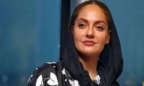 مهناز افشار عزادار شد