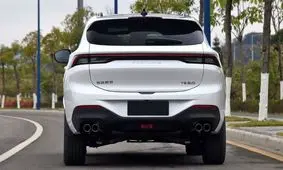 سقوط تاریخی قیمت خودروهای چینی/ مدل اتوماتیک ۲۷۰ میلیون ارزان شد! 
