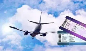 اخطار جدی سازمان هواپیمایی به گران‌فروشان بلیت هواپیما/ مجوزتان لغو دائمی می‌شود

