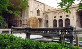 تهرانی‌ها در کوچکترین و یزدی‌ها در بزرگترین خانه‌های کشور زندگی می‌کنند