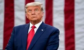 ای.بی.سی: ترامپ یک جت لوکس از قطر هدیه‌ دریافت می کند