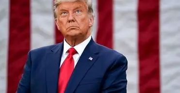 گاف تازه رئیس‌جمهورآمریکا/ ترامپ: ایران باید «تنگه ترامپ» را باز کند! /ویدئو