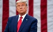 ترامپ در پیام کریسمس خود منتقدان را آشغال خطاب کرد