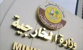 قدردانی امیر قطر از پاکستان برای آتش‌بس بین آمریکا و ایران