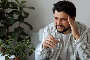 ۶ روش درمان فوری سردرد شدید؛ برای سردرد شدید چه بخوریم؟