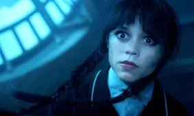 فصل دوم ونزدی وارد باشگاه افسانه‌ای نتفلیکس شد