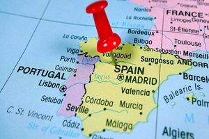  رهبر فراری مافیا به کمک عکس خیابانی نقشه گوگل در اسپانیا دستگیر شد