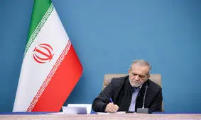 پزشکیان از حضور تاریخی دولت و ملت عراق و همراهی جهانی در آیین تشییع رهبر شهید قدردانی کرد

