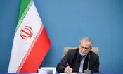 پزشکیان از حضور تاریخی دولت و ملت عراق و همراهی جهانی در آیین تشییع رهبر شهید قدردانی کرد

