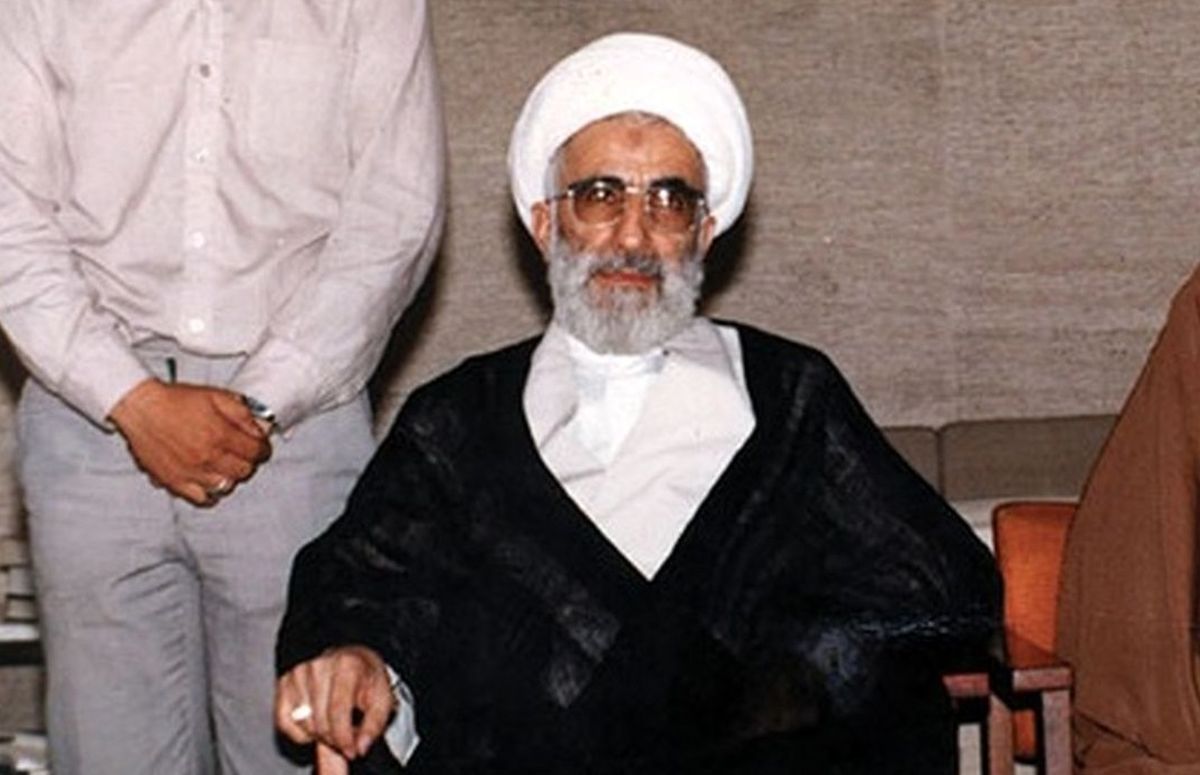  سفر به تاریخ؛ گزارش ساواک دربارۀ «آیت‌الله جنتی»؛ «به جان شاهنشاه دعا نمی‌کند» 