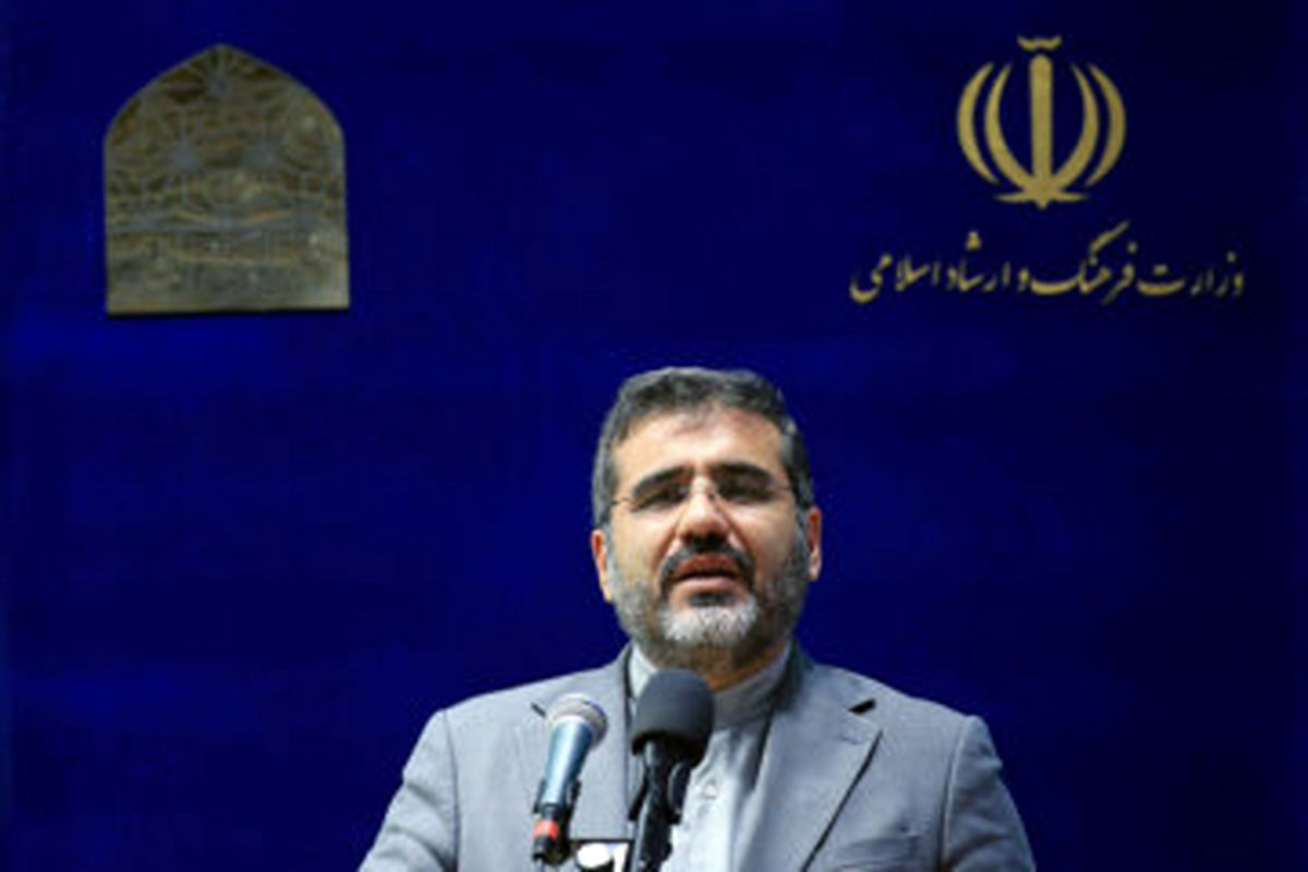پیام وزیر فرهنگ و ارشاد اسلامی به آیین بزرگداشت استاد سعیدالله قره بیگلو