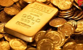 قیمت جهانی طلا امروز ۱۴۰۱/۰۳/۰۶