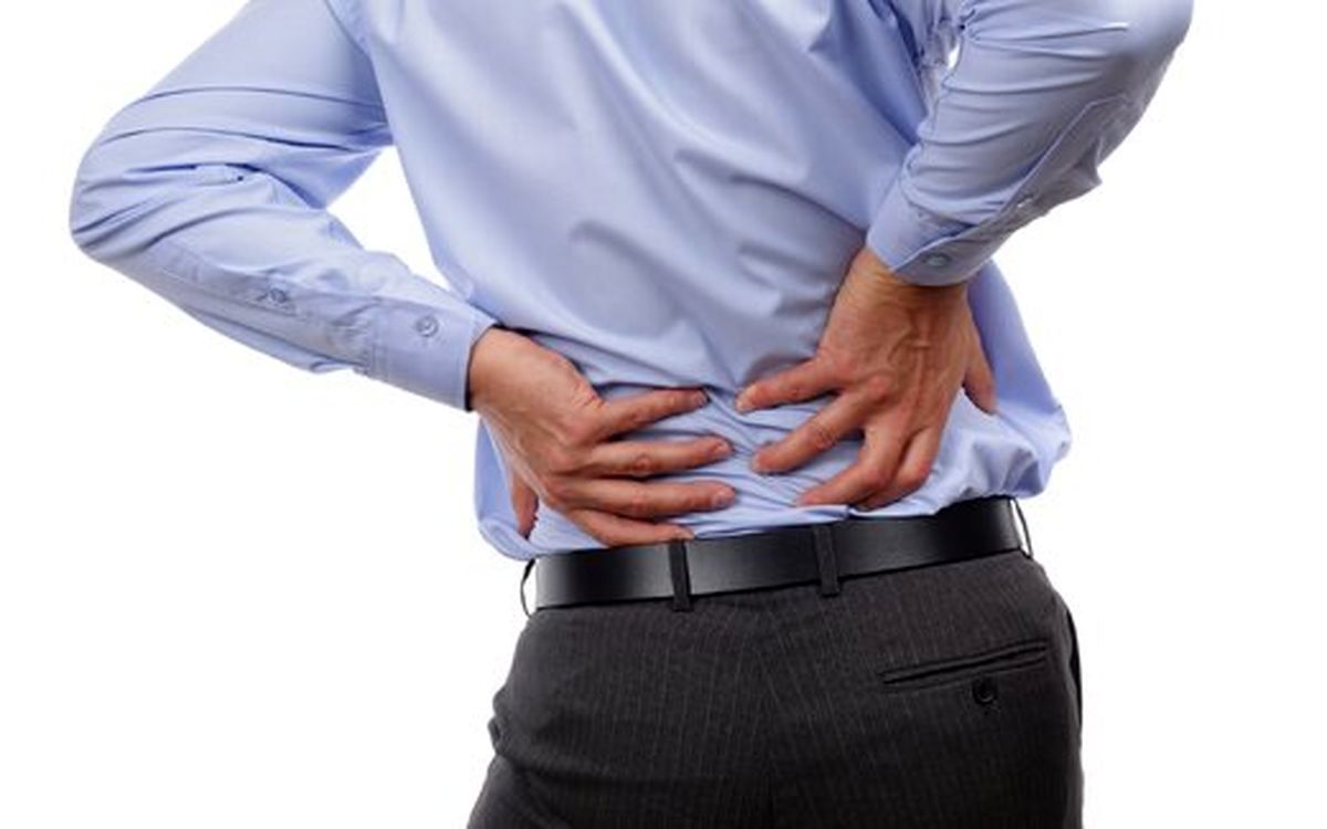 چطور میتوان با دردهای مزمن مقابله کرد؟