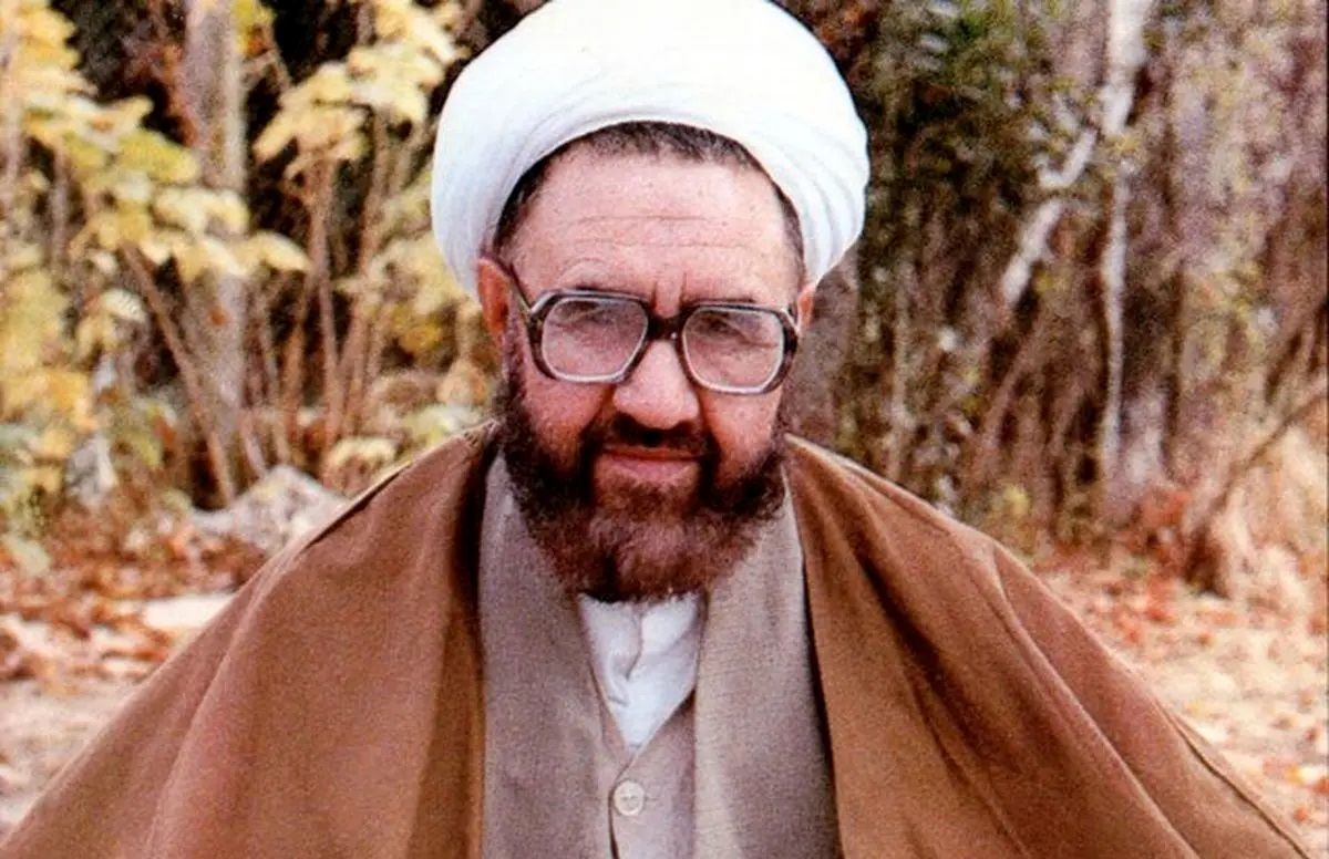  آیت‌الله مطهری را جریان تحجر ترور کرد/ دانستن زبان انگلیسی و استادی دانشگاه برای شهید مطهری گناهی نابخشودنی بود 