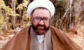 آیت‌الله مطهری را جریان تحجر ترور کرد/ دانستن زبان انگلیسی و استادی دانشگاه برای شهید مطهری گناهی نابخشودنی بود