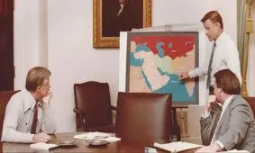 چرا جیمی کارتر از اشغال جزیره خارک صرف‌نظر کرد؟ | درسی که ترامپ نادیده می‌گیرد