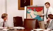 چرا جیمی کارتر از اشغال جزیره خارک صرف‌نظر کرد؟ | درسی که ترامپ نادیده می‌گیرد