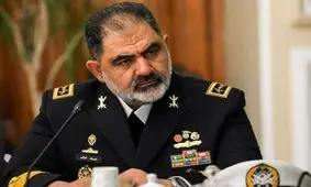 امیر ایرانی: اجازه نمی‌دهیم خدشه ای بر تمامیت سرزمینی‌ کشورمان وارد شود