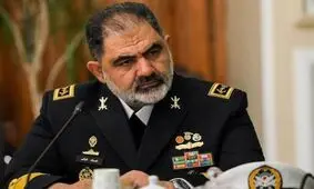 امیر ایرانی: اجازه نمی‌دهیم خدشه ای بر تمامیت سرزمینی‌ کشورمان وارد شود