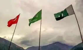 ائتلاف نظامی عربستان - ترکیه - پاکستان/ یک مثلث شوم برای محاصره ایران؟