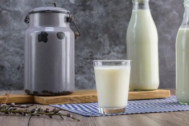 قیمت جدید شیرخام؛ چربی شیر شرط تعیین قیمت