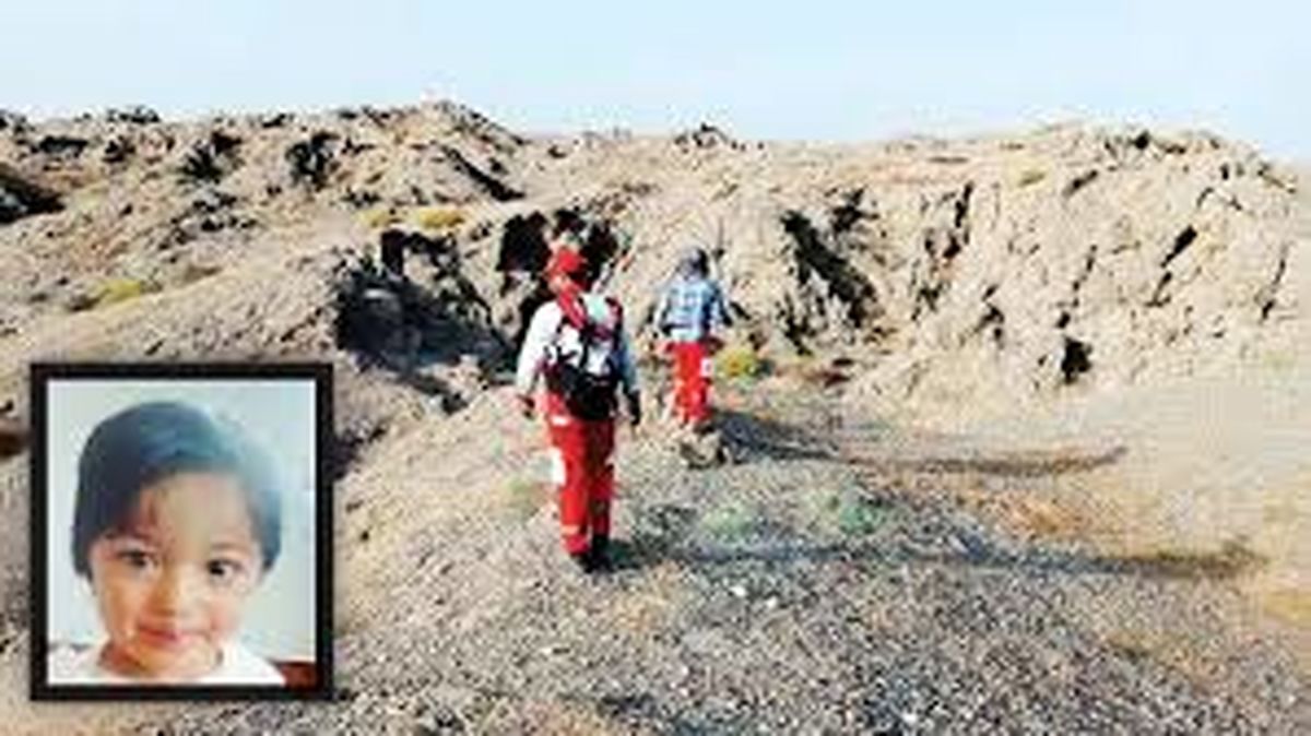 سرنوشت 3 کودک گمشده؛ در هالهای از ابهام