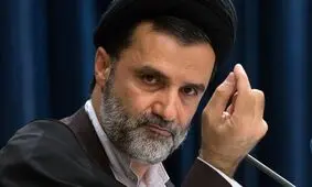نبویان: وزیر خارجه آمریکا، حمله اسرائیل را به ایران اطلاع داده بود
