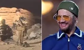 لو رفتن نام واقعی علی صادقی در گزارش زیرخاکی صداوسیما/ ویدئو