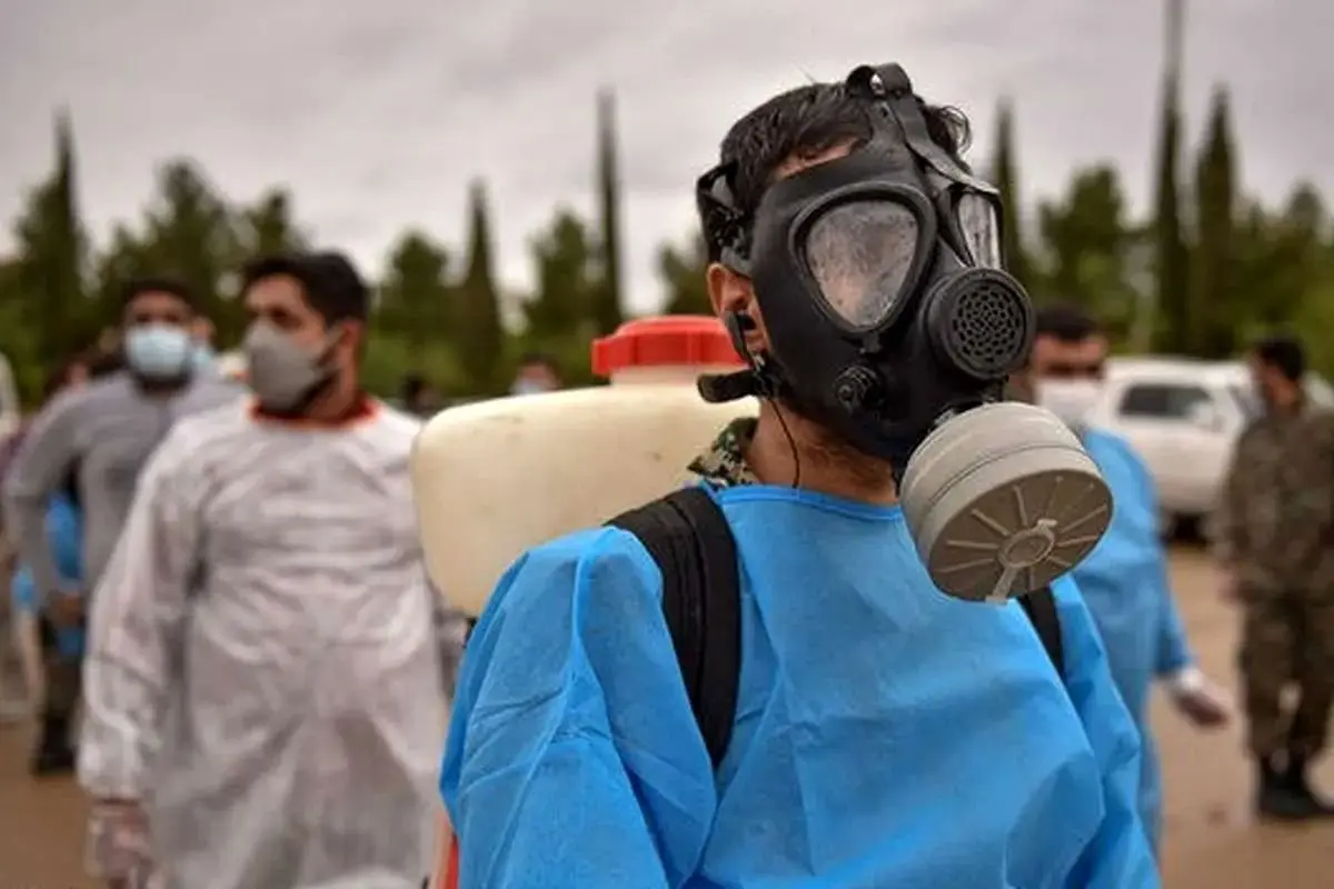 برگزاری یک رزمایش در عسلویه؛ علت چیست؟

