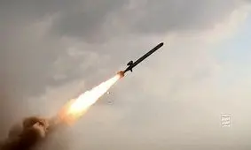 حمله موشکی دوباره یمن به اسرائیل