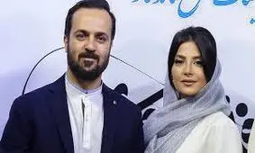 صحبتهای احمد مهرانفر از چگونگی ازدواجش با همسرش مونا فائزپور/ ویدئو