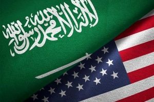 آمریکا و عربستان در آستانه قطع ارتباط