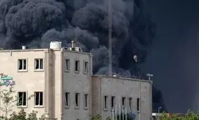  ابراز همدردی طالبان با ملت و دولت ایران برای حادثه در بندر شهید رجایی