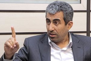 واکنش پورابراهیمی به اظهاراتی که کمیسیون اقتصادی را متهم به فشار بر بانک مرکزی کرده‌ است
