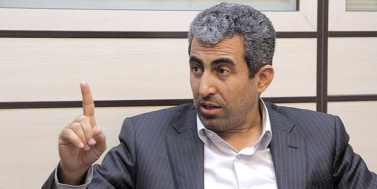 واکنش پورابراهیمی به اظهاراتی که کمیسیون اقتصادی را متهم به فشار بر بانک مرکزی کرده‌ است