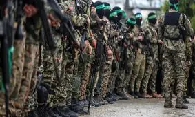  اسرائیل به حماس ۲ ماه برای خلع سلاح مهلت می‌دهد