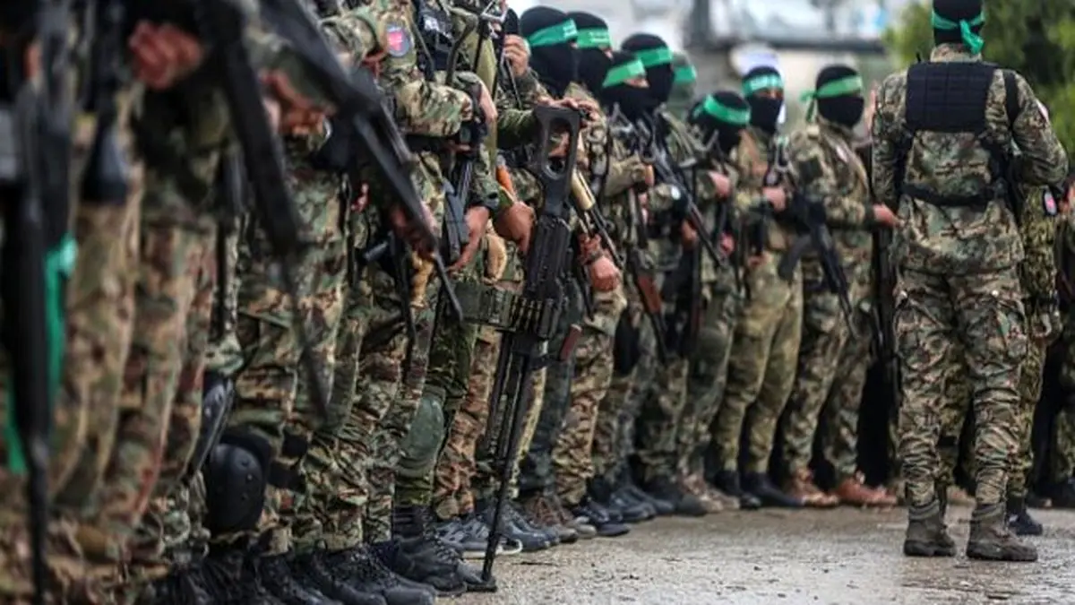  اسرائیل به حماس ۲ ماه برای خلع سلاح مهلت می‌دهد