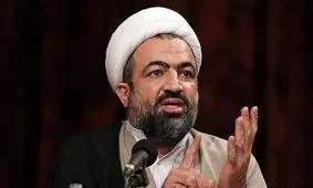  اولین واکنش حمید رسایی به حواشی حضورش در صداوسیما/ ویدئو