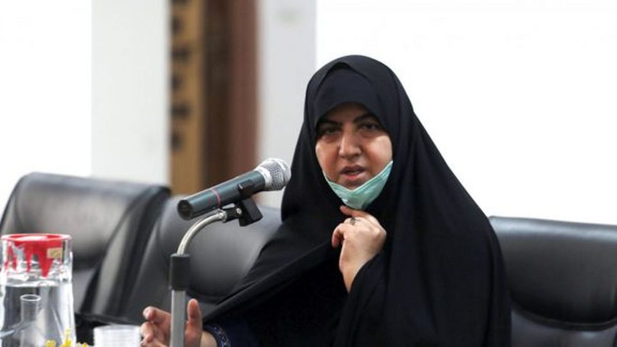 سرویس جاسوسی اسرائیل پشت مسئله بی حجابی است/ با تعداد کمی که هنجارشکن هستند، برخورد امنیتی شود