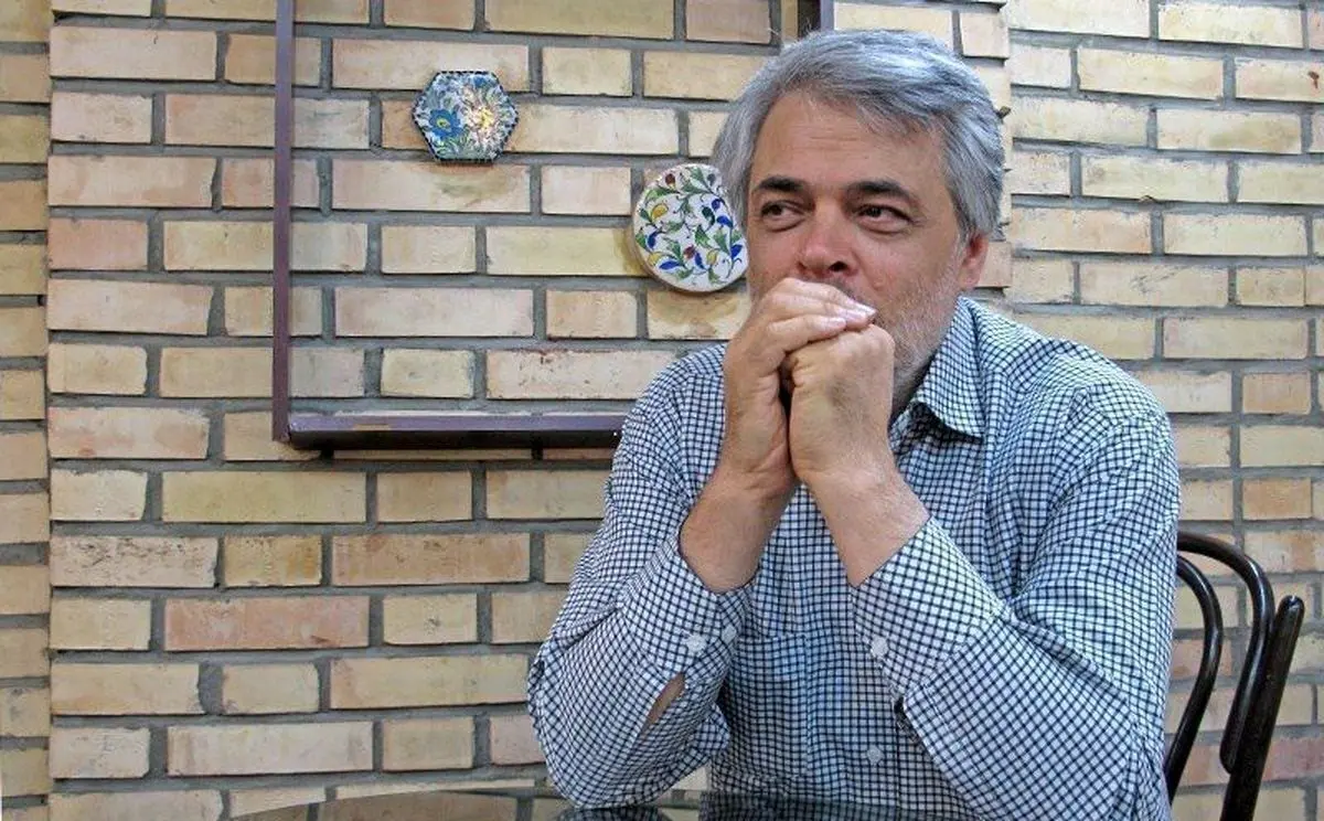  آقای رئیسی استعفا دهید تا انتخابات مجلس همزمان با ریاست‌جمهوری برگزار شود، شما هم مجدد نامزد شوید بلکه هم تنور انتخابات گرم شود!