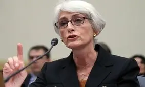 معاون وزیر خارجه آمریکا در واکنش به حمله موشکی به اربیل: کنسولگری ما هدف حمله نبود