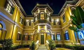 قیمت ویلاهای لوکس رامسر رکورد زد؛ از ۱۳ تا ۷۵ میلیارد تومان