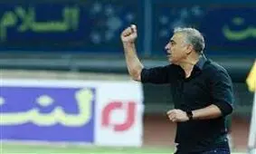 رای محرومیت مربی جنجالی صادر شد/ بالای ۵ جلسه محرومیت برای ساکت الهامی