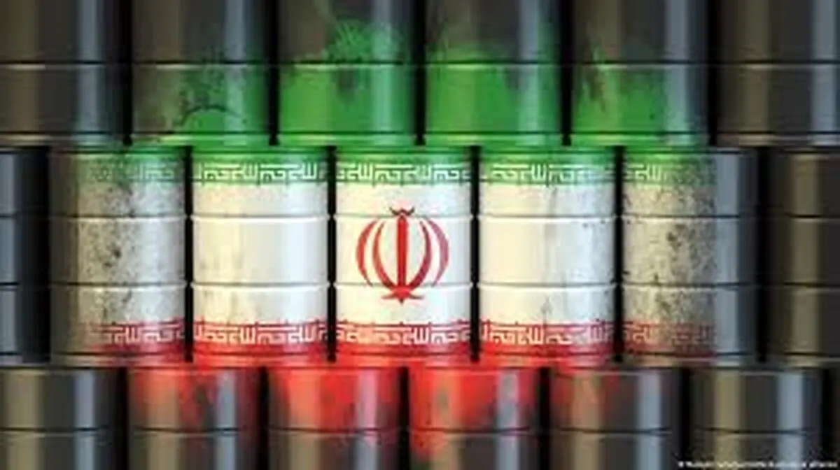 حجم نفت روی آب ایران چقدر است؟ 