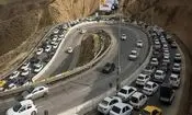 در زمان انسداد جاده چالوس و ترافیک هراز، کدام مسیرها جایگزین هستند؟