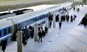 زمان آغاز پیش فروش بلیت قطارهای شهریور
