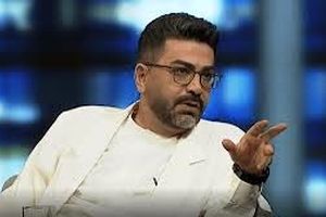 خاطره فرزاد حسنی از مجری صدا و سیما که به شبکه خارجی پیوست/ ویدئو