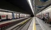 ساعات خدمات‌رسانی متروی تهران به حالت عادی بازگشت

