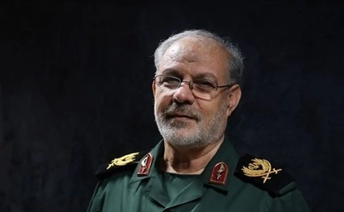 سخنگوی سپاه: یمن، لبنان و حزب‌الله نیروی نیابتی ایران نیستند/ هیچ ارتباطی بین سپاه و آمریکا وجود ندارد؛ سپاه وارد عرصه دیپلماسی نمی‌شود/ اگر حمله‌ای به ما رخ دهد، جغرافیای جنگ را تغییر می‌دهیم